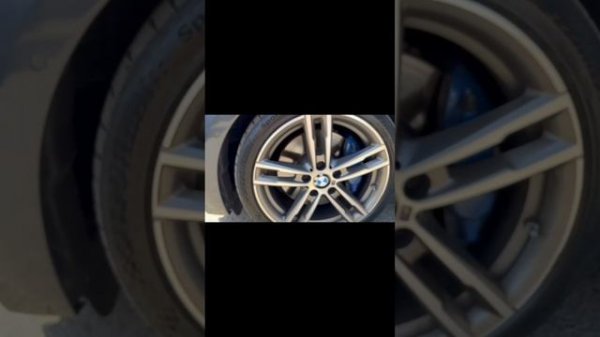 Обзор BMW M240I на 480л.с