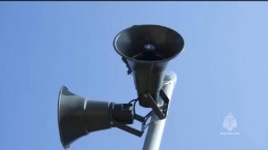 Воздушная тревога объявлена в Калужской области