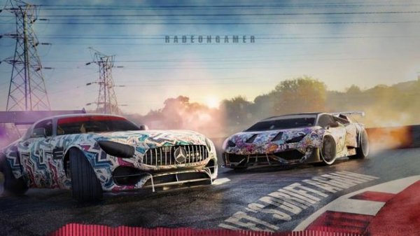 ДРИФТ BEAT prod.rastnemo