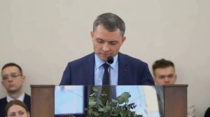 Уверенность ♥️ Проповедь МСЦ ЕХБ