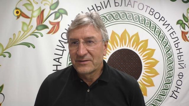 Айрат Фаррахов.