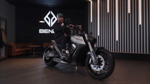 ОБЗОР BENDA LFS 700 В АВИЛОН!