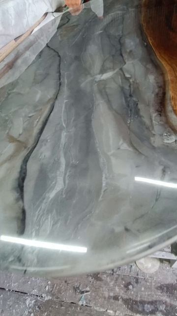 Скажем нет скучным столам