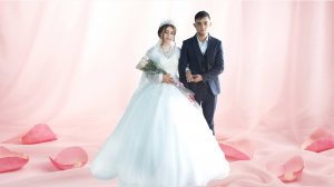 Цыганская свадьба Алёна и Максим 5 августа 2025 г Рославль