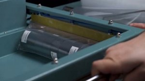 BSF (BSL) Нож для запайки пакетов, термоусадочное оборудование