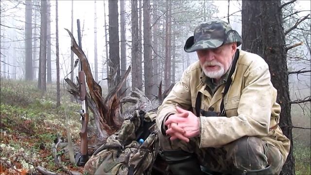 Чумовые рассказы. Лес, но не тайга. Повтор. Полезно будет. смотреть онлайн