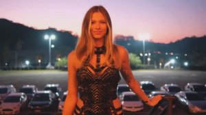 Miss Natalia @ Laroc Club (Live Set)