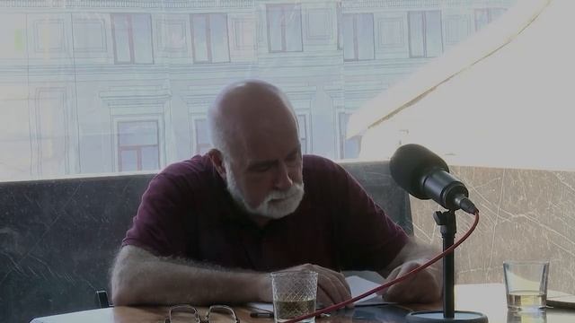 Вперёд к имперскому стилю классики. Искусствовед Иван Дмитриевич Чечот - на философском соборе смотреть онлайн