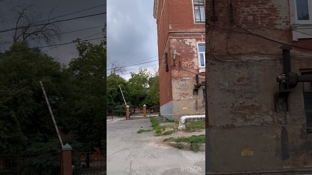 Любимый Новочеркасск 🇷🇺🤍04-07-2025 - 07.07.2025