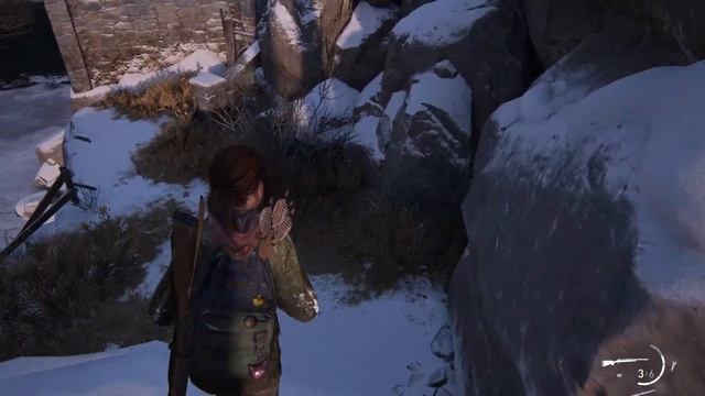 The Last of Us Part I