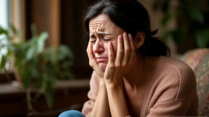 Разведенка пожинает горькие плоды своего выбора