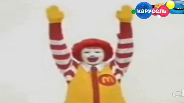 Взлом канала Карусель 6 (17.05.2025) смотреть онлайн