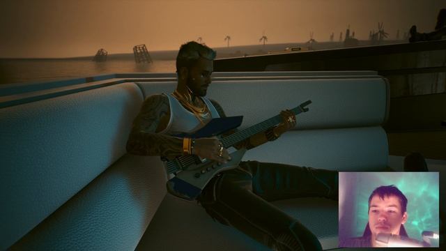 Cyberpunk 2077 №46 Блю Мун взбесила смотреть онлайн