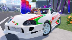 Последние видео про драйв ворлд получил супру!