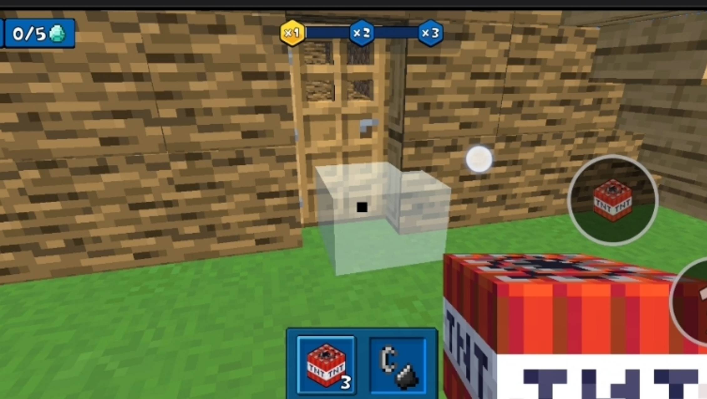 Яндекс игры 1 сериЯ