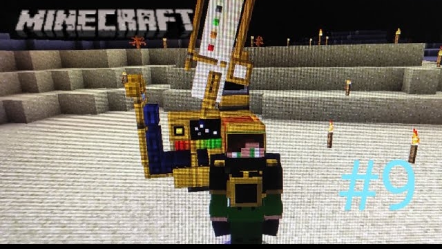 Lp.Магические приключения #9.Настройка.