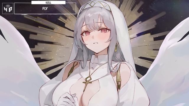 Nightblue Music - Fly смотреть онлайн