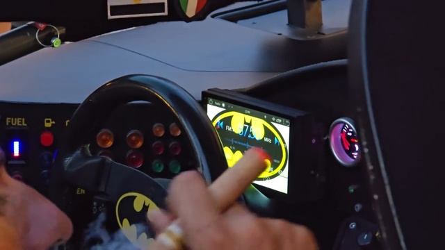 1 + 📹 ZEUS IS NEW BATMAN IN MONACO 2024 The Billionaire - Ilan Tobianah → 👤 смотреть онлайн