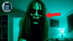 10 Жутких Паранормальных Событий Снятых на Камеру