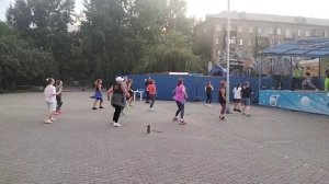 #танец #танецмексики #мексикатанец #николайбатурин #сезонконтентаRUTUBE Мексиканский танец.