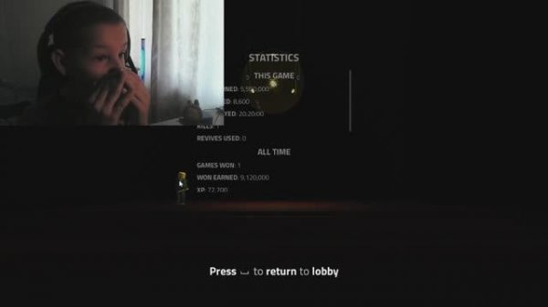 прошёл в первый раз в жизни игру кальмара в роблоксе