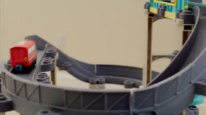 CHUGGINGTON Die Cast Wilson's wild ride.mp4