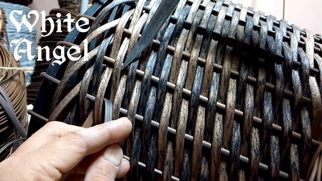 Узор Галочки