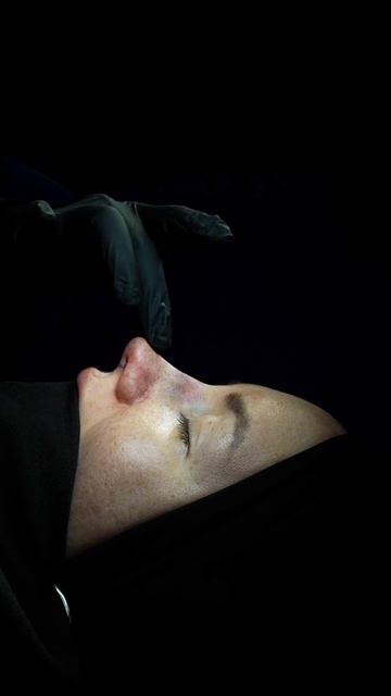 Пластический хирург Репина Ася Сергеевна