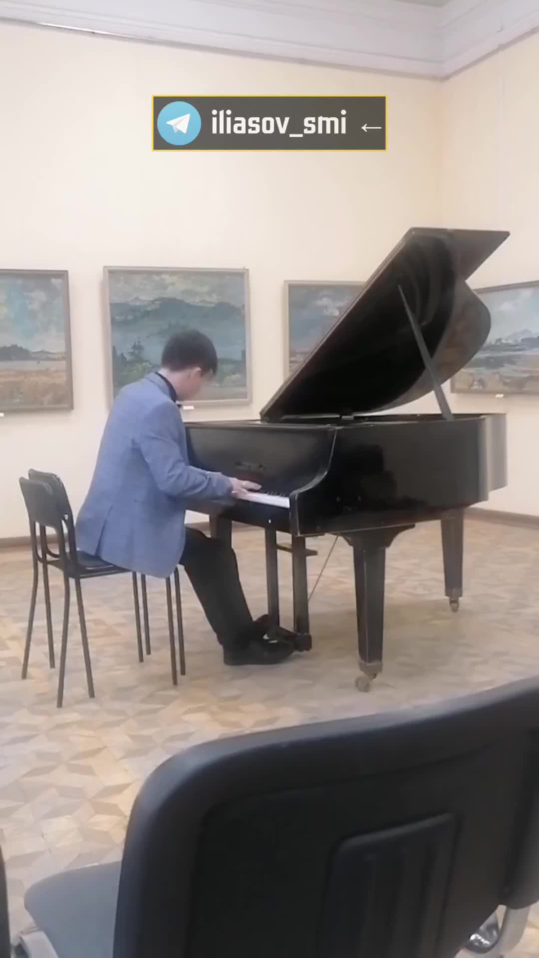 Даниэль Ильясов