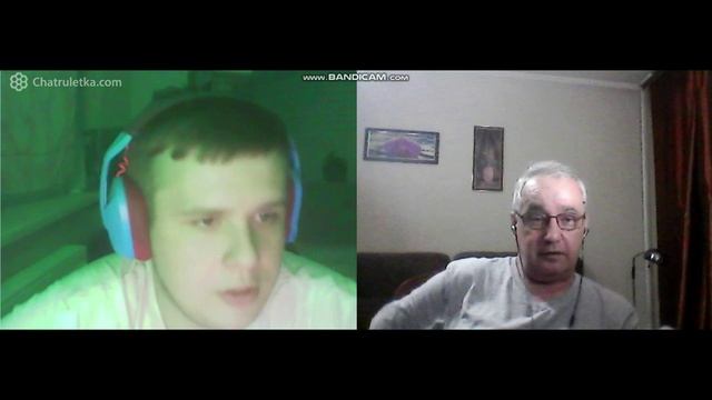 Молодой украинский геополитик...) смотреть онлайн