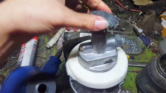 отпариватель взлом