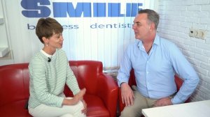 Отзыв пациента Елизаветы. Лечение сложного зуба. Клиника Dr.Smile