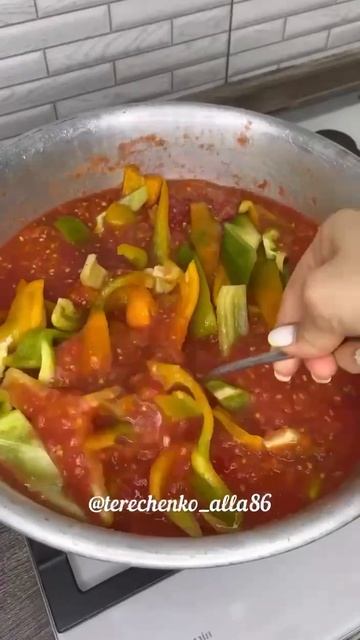 Рецепты на каждый день