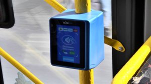 Валидатор против кондуктора: как курганцы относятся к нововведениям?