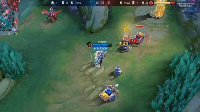 Mobile Legends ,лутшое сезона смотреть онлайн