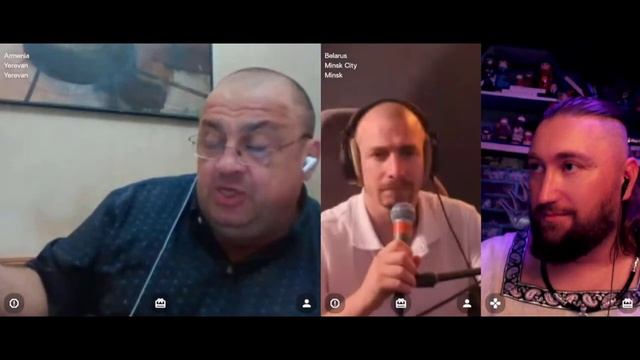 Черти,свиньи и Волхвы смотреть онлайн