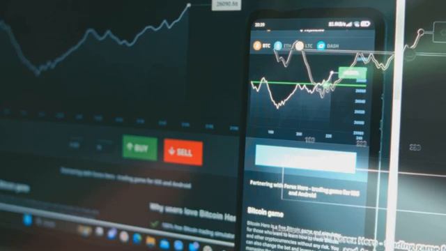 Theory Meets Crypto Decoding Prediction Markets смотреть онлайн