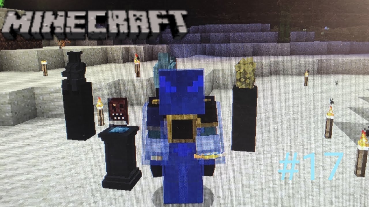 Lp.Магические приключения #17.Начало изучение abysal craft.