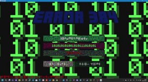 Играем в версию от подписчика l Minecraft ERROR384 Patch 4