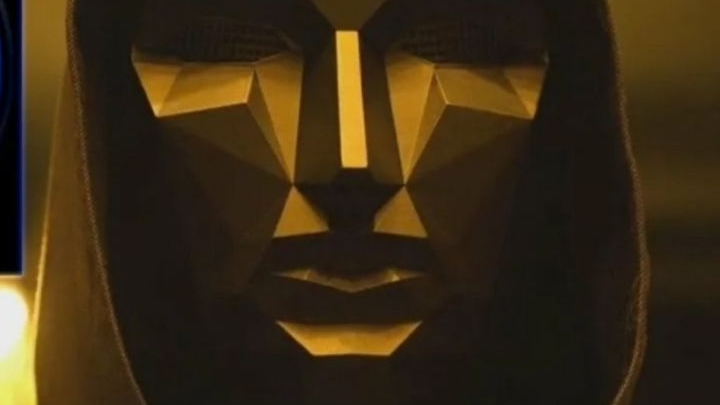 что будет в игре в пирожок? смотреть онлайн