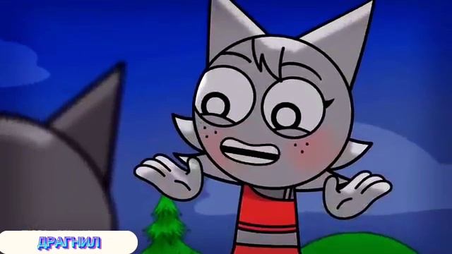 СПРУНКИ мультфильмы! Мультфильм про СПРУНКИ! смотреть онлайн