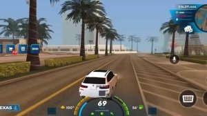 СРАВНИЛ CAR PARKING и CAR PARKING 2 ☠ | Что Лучше?