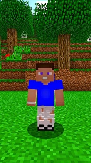 Лёня продавец