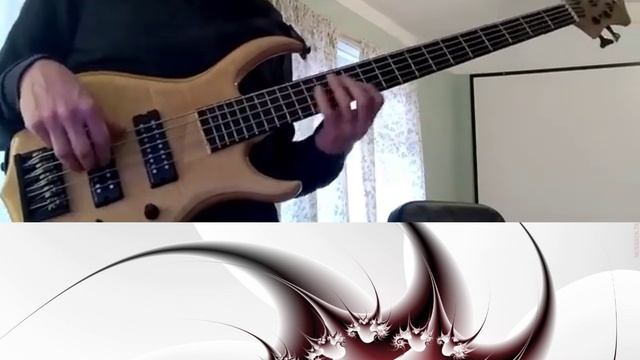 Latin Rock in Am(guitar cover) смотреть онлайн