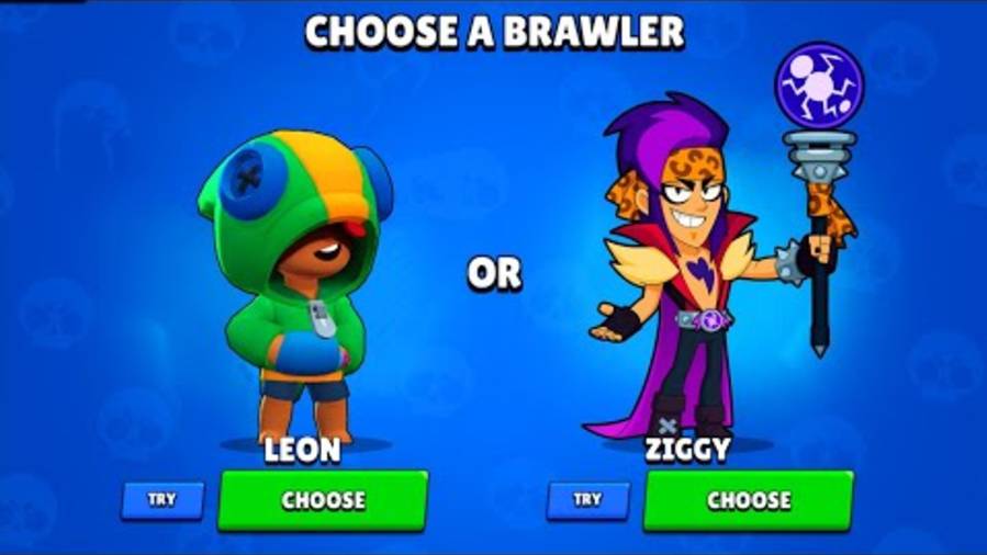 Бравл старс 💪 смотреть онлайн