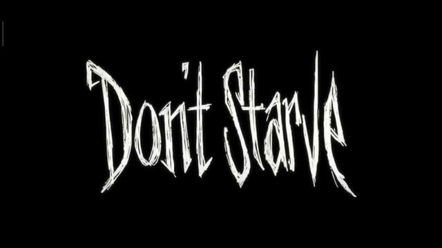 Don't Starve смотреть онлайн