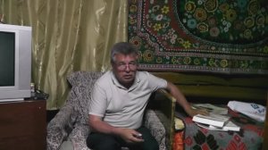 Рассказывает Евгений Илюхин