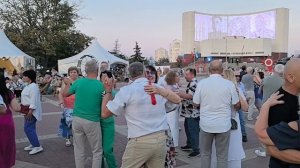 Белые берёзы... 05.08.25...