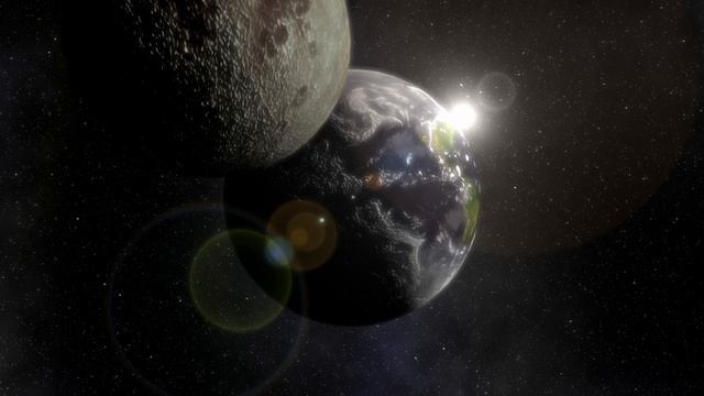 Universum (Вселенная)