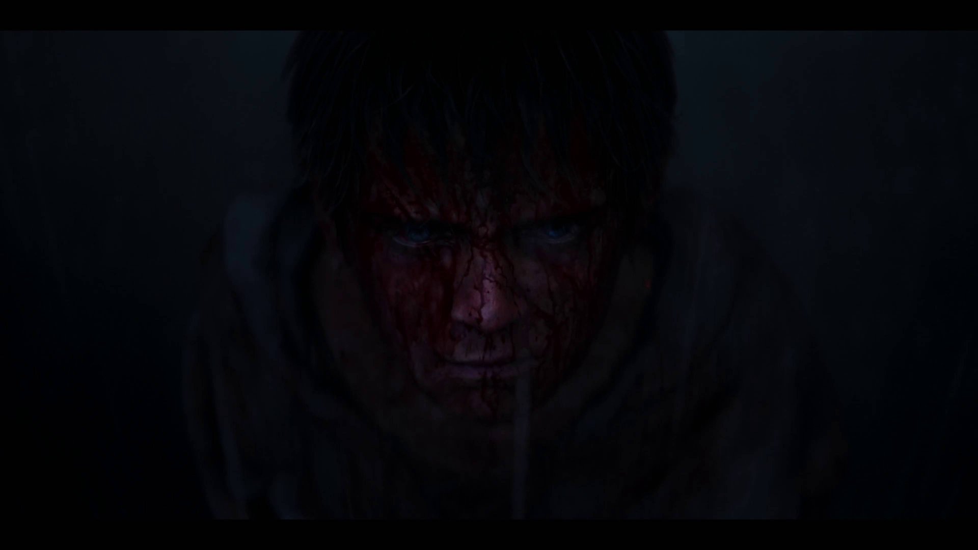 Warhammer 40000 - Секретный уровень. Тайная война, о которой молчат архивы Империума! смотреть онлайн